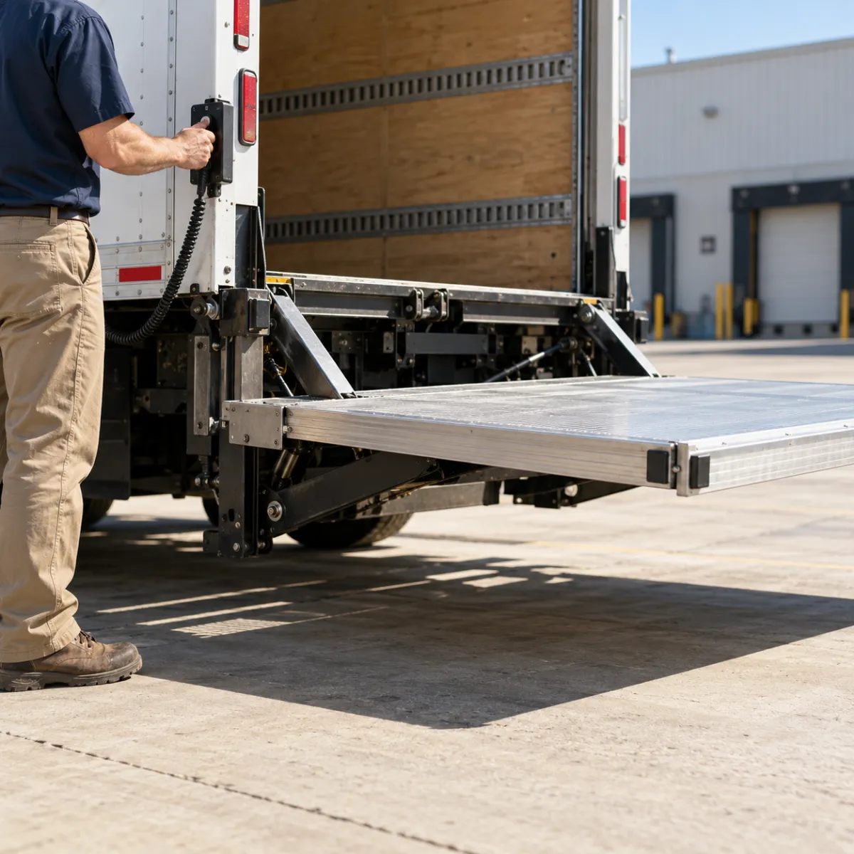 Lift gate for truck FAQ